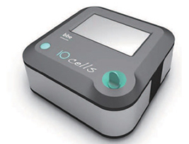 藻個數(shù)測定儀