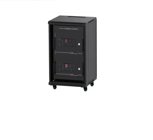 氣溶膠碳質(zhì)組分監(jiān)測(cè)系統(tǒng)